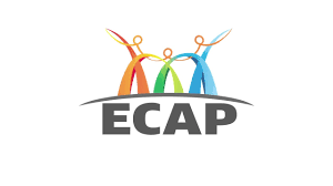 ECAP (Every Child A Priority) logo